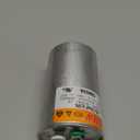 45/10 uF 45+10 MFD 6% 370V/440V CBB65B AC Capacitor Dual Run Round Capacitor Replacement 45 10 uF MFD 370 440 Volt VAC for AC Unit Fan Motor Start or Heat Pump or Condenser Straight Cool