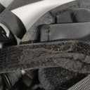 Dog Lift Harness, Dog Sling for Large Medium Dogs' Hind Leg Support Pee-Able. Ideal for Seniors, Disabled, Injured & Arthritic Dogs in ACL Recovery, Secure Harness for Assisted Mobility(Extra Large)