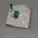 ZIMASILK 100% Pure Mulberry Silk Pillowcase for Hair and Skin Health, Soft and Smooth, Both Sides Premium Grade 6A Silk, 600 Thread Count, with Hidden Zipper, 1pc (Queen 20''x30'', White)