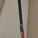 INTERTOOL 36 Inch Chopping Axe | Heavy Duty Wood Cutting & Felling Axe for Firewood | 2.8lb Head with Shock Absorbing Fiberglass Handle | HT-0264