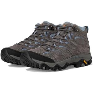 Merrell Women's Moab 3 Mid Waterproof Hiking Boot Size 8