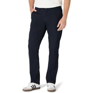 Amazon Essentials Men's Athletic-Fit Chino Pants (3 Packs, 46W x 30L)