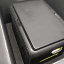 Ikarao Smart Karaoke Machine for Adults - with Lyrics Display, 32GB Karaoke Tablet, 2 Wireless Mics, Professional Karaoke System, 300W Peak Power, 4 DJ Lights, Karaoke Speaker for Any Occasion