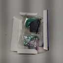 62XL Ink Cartridges Black and Color Replacement for HP Ink 62 for HP 62XL Ink Cartridge Combo Pack HP62 HP62XL Envy 7640 7645 5660 5540 5661 OfficeJet 5740 8040 Mobile 200 250 258 Printer ink 62