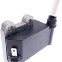 502846401 Ignition coil for Husqvarna Backpack blower 150BT/350BT/150BF/350BF,Replaces coil 511492901,Replace IKEDA-D RML DO-2