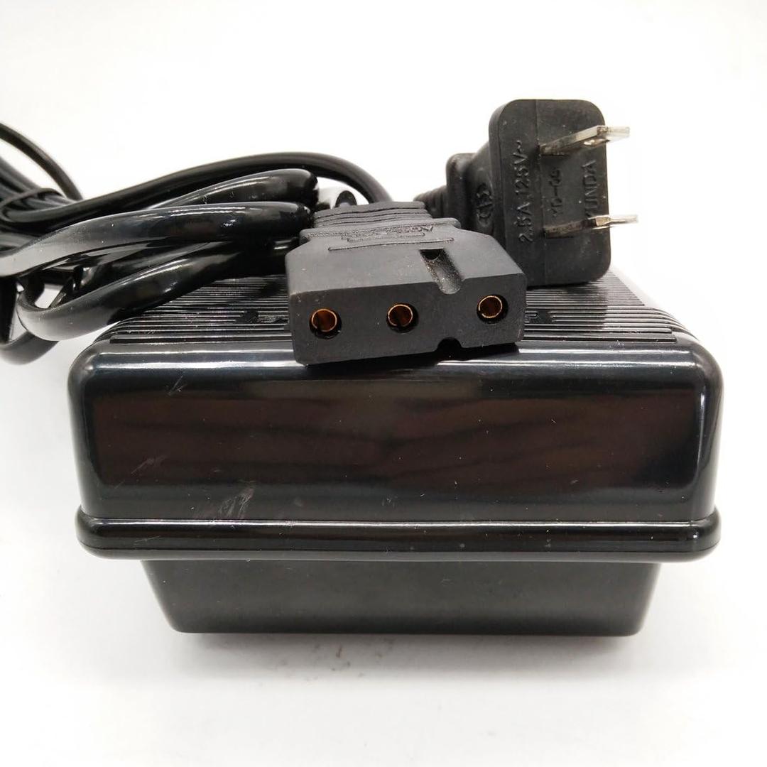 HONEYSEW Foot Control with Cord for Juki Serger MO-623 MO-644D MO-654DE MO-655 MO-734DE MO-735