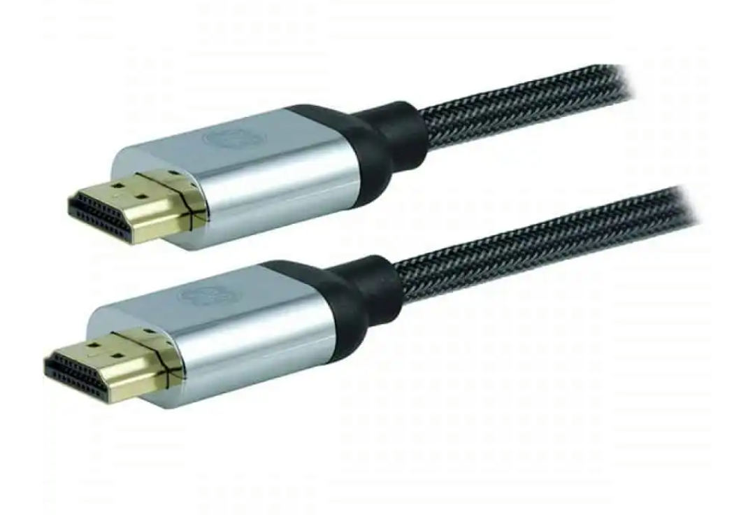 GE 4FT Ultra Pro Premium HDMI Cable