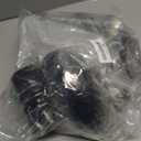 Cold Side Intercooler Pipe Kit Compatible with Ford F250 F350 F450 F550 Super Duty 2011-2016 6.7L V8 Diesel Replace 667-300 (667-300)