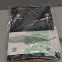 PandaShield [2-Pack iPad Air 13 Inch Screen Protector for M4/M3/M2 (2026-2024), with Easy-Install Box, 9H+ Military Grade Shatterproof Tempered Glass, Apple Pencil Pro Compatible, Bubble Free,HD