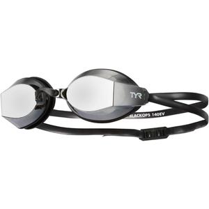 TYR Performance Goggle, Smoke