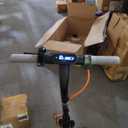 Segway Ninebot E2 Plus II/E2 Pro/E3 Pro Electric Scooter, 15.520 MPH, Long Range, Dual Elastomer Suspension (E3 Pro only), Foldable Adult Scooter, UL 2272 & 2271 Certified