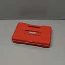 Hand Manual Reversible 35PCS Master 1/2-inch 3/8-inch Impact Driver Set Extractor- Impact Screwdriver S2 Steel Disengage Rusted Fasteners or Frozen Bolts