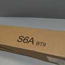 ChrisDowa Cordless Free-Stop 100% Blackout Blinds for Windows, Roller Windows Shades with Thermal Insulated, UV Protection Fabric for Living Room, Office and Home.White,30" W X 72" H