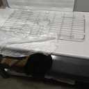 32 x 16 Stainless Steel Kitchen Sink Grid, 31" Inch