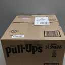 Pull-Ups Boys' Potty Training Pants, Size 4T-5T Training Underwear (38-50 lbs), 99 Count (3 Packs of 33), 