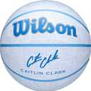 WILSON Caitlin Clark Envision Basketballs, Size 6 - 28.5"