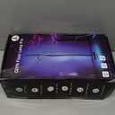 OIYN Corner Floor Lamp 2 Pack,RGBICW LED Corner Lamp with 1300lm Smart Modern Floor Lamp,App & Remote Control,Music Sync,Color Changing Standing Lamp for Bedroom Living Room and Gaming Rooms