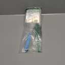 SoloWilder Ash Shovel for Fire Pit & Fireplace - Gardening Tool, Charcoal Scoop - 14.6" Blue