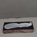 LANDOT Automatic Rotating Curling Iron 1-Inch - Versatile Styling for Salon Waves, Curls & Spirals | 8 Temp Settings & Anti-Scald Design for All Hair Types | Perfect for Daily Use & Beginners (Black)