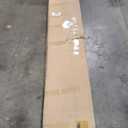 YITAHOME King Size Bed Frame with 4 Storage Drawers and RGB Lights, Velvet Upholstered Platform Bed with Charging Station and Storage Headboard, No Box Spring Needed, Noise-Free, Easy Assembly, Beige