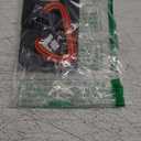 BLACK DIAMOND Litewire Carabiner for Rock Climbing (One Size)