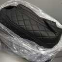 Custom Making Car Floor Mats Compatible with Audi BMW Mercedes-Benz Toyota Lexus Honda Infiniti Nissan Hyundai Kia All Models 2005-2023 (Black)