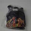 Offset Fire Zip Hoodie 2XL