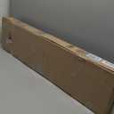 26" Wireless Picture Lights, Rechargeable Battery Art Display Light with Remote Control, Dimmable/Timer Off Dartboard Light, 3 Lighting Modes Full Metal Painting Display Lights (Nickel-1 Pack)