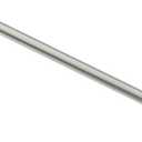 Moen LR8724D1GBN Designer 24-in Grab Bar, Brushed Nickel