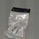 Mini DisplayPort to HDMI VGA Adapter, Multi-Function Displayport Mini DP to HDMI VGA 1080P Male to Female 2-in-1 Adapter Converter Cable