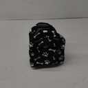 Dogs Paws and Bones Lunch Bag Reusable Insulated Cooler Lunch Bags Portable Lunch Bag For Women Men
