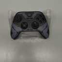 EasySMX X15 PC Controller - Enhanced Wireless Bluetooth Controller with Hall Joysticks/Hall Triggers/RGB Lighting - No Stick Drift, No Dead Zone - Work for Windows PC, Android, Steam and Switch (black)