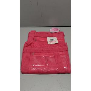 FF05 Large Mesh Beach Tote 2 Pack