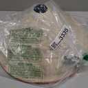 Japanese Swordsman Samurai Anime Cosplay White Hat