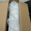 Dog Ramp for Bed, 64" Long Foldable Pet Ramp for Small Large Dogs, Dog Ramps for High Beds Car, High Traction with Platform 6 Adjustable Heights 24" to 30" Up to 220LBS, Wood (64"X 17inch)