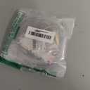 WHIPPY Women Skinny Leather Belt for Jeans Pants Dresses Ladies Fashion Waist Belt with Shiny Gold Buckle (M: Fit Waist Size 30-34")