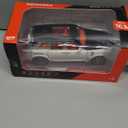 Toy Car Model Rolls-Royce Cullinan 1/24 White Alloy Collectibles Die-cast Vehicles with Sound and Light