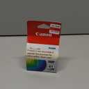 Canon CL41 Ink Cartridge, Tri-Color, in Retail Packaging