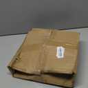 7 Pin Trailer Wiring Harness Kit 8 Feet, 7 Gang Waterproof Junction Box with Heavy Duty 7 Way Trailer Cord Pigtail, Double Prongs Connector Inline Cable for RV Standard (8ft)