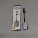 CFexpress Type A Card Reader, USB-C/USB-A 2-in-1 to CF Express Type A Adapter Memory Card Reader with USB 3.2 (Gen 2) 10Gbps, Compatible with Windows/Mac/Linux/Android