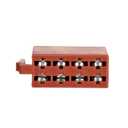 SZSAUTO ISO Radio Wire Harness XE12