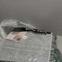 Nakagishi 6x9 Area Rugs Living Room: Washable Boho Large Neutral Soft Farmhouse Rug Stain Resistant Modern Indoor Floor Non-Slip Carpet for Bedroom Nursery Kids Playroom Office Dining Room Dorm- Green