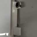 KOHLER 24764-RL-0 Rutledge Nightlight ReadyLatch Slow Close Toilet Seat, Elongated, Quiet-Close Lid and Seat, Grip-Tight Bumpers, White