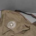 Skate Bag for Ice, Inline, Roller & Quad Skates - Kids & Adults (Chestnut/Brown 015)