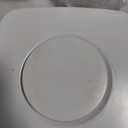 Ankou Airtight Food Storage Container with Pop Lid & 130ml Scoop, 4L/4.2qt *2 BPA-Free Cereal, Rice, Flour, Pasta & Snack Container, Stackable & Durable,Kitchen Pantry Organizer