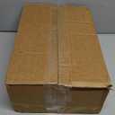 6PCS Wide Mouth Mason Jars 16oz with Airtight Lids and Bands, Canning Jars with Crystal Glass for Food Storage, Spice Jars, Canning, DIY Projects, Jam, Jelly, Honey, Preserving, Drinking