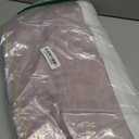 LOVEVOOK Laptop Bag for Women 15.6 Inch Tote Bags Waterproof Leather Briefcase Computer Women Business Office Work Bag, Red