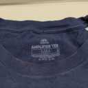 Adidas Men's Basic Badge Of Sport Tee (Medium)