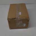 2-Pack Under Sink Storage Organizer, Large 2-Tier Elegant Mesh Pull Out Shelf for Kitchen and Bathroom Cabinet Organization, L-Shaped and Adjustable Height Design for Maximum Space Efficiency-White (2 Pack-15.74"Dx11.4"-16.14"H)