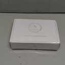 Frosted Arch Acrylic Table Numbers for Wedding Reception - 5" x 7" White Font Centerpiece Set with Holder Stands & Head Table Sign - Anniversary, Event, Party, Wedding set1-10